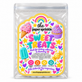 Sweet Treats - 20 Vinyl Stickers
